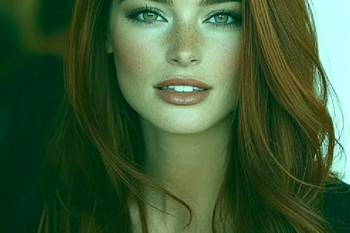 Hannah, 27, a auburn blue-eyed mediterranean companion based in Zablocie. Offering Girlfriend Experience, Party Girl, Roleplay, Massage. Available for incall...