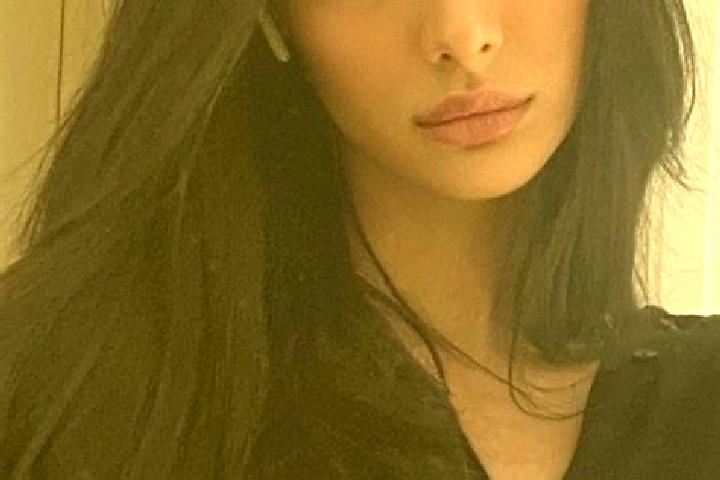 Hannah, 27, a black dark-eyed middle eastern companion based in Linthicum. Offering Tantra, OWO, A-Level. Available for incall and outcall, day and evening d...