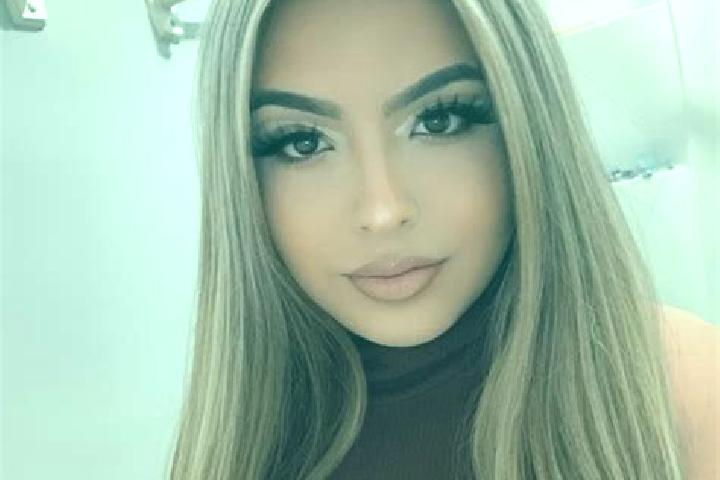 Hannah, 27, a blonde amber-eyed latina companion based in San Diego. Offering Dinner Date, CIM, Overnight, Domination. Available for incall and outcall, over...