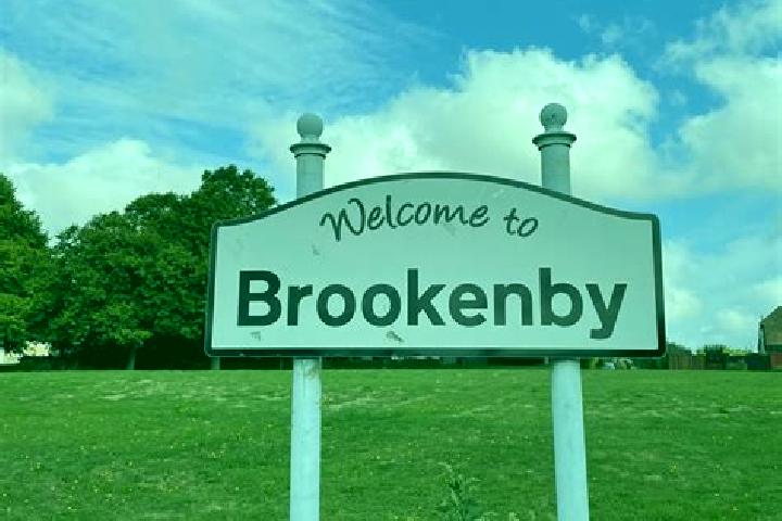 Hannah, 27 — Escort in Brookenby, United Kingdom