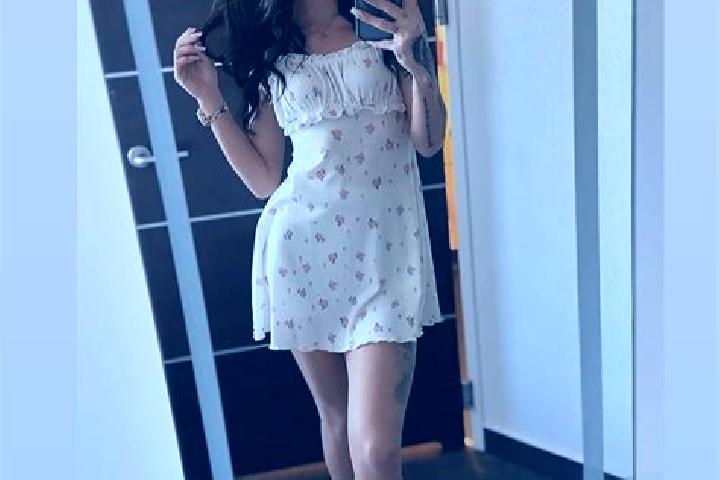 Hannah, 27 — Escort in Duru, China