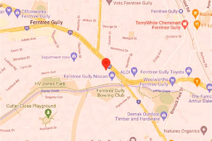 Hannah, 27 — Escort in Ferntree Gully, Australia