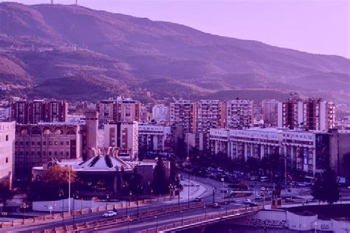 Hannah, 27 — Escort in Korito, North Macedonia