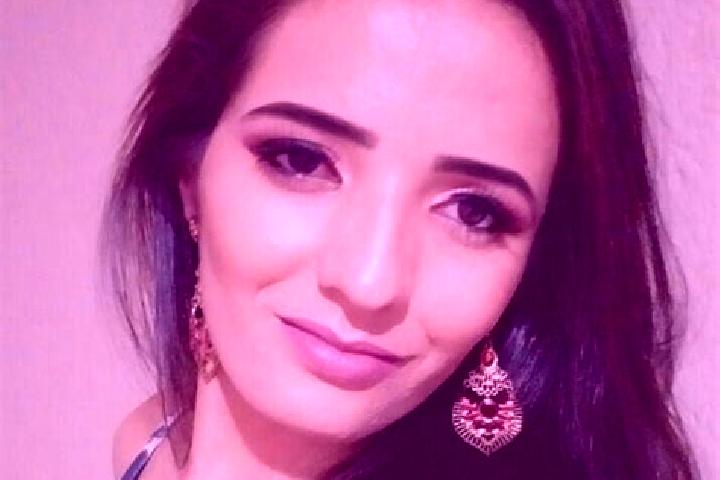 Hannah, 27 — Escort in Santa Margarida, Brazil