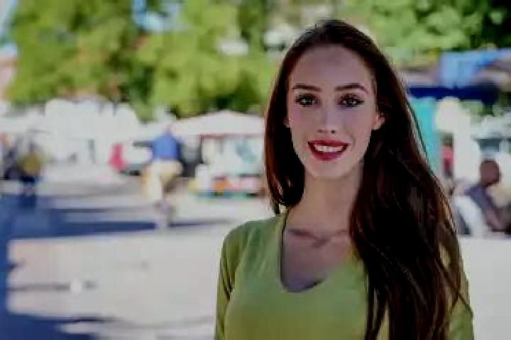 Hannah, 27 — Escort in Tarmstedt, Germany