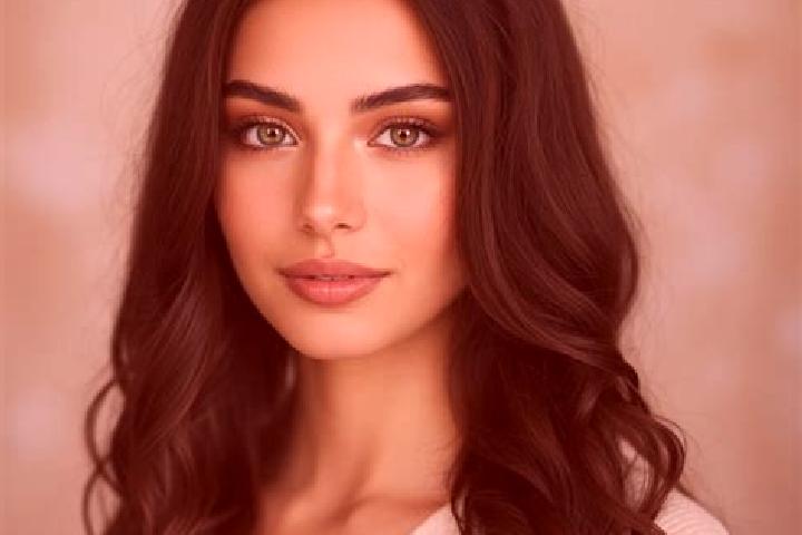 Hannah, 28, a auburn hazel-eyed middle eastern companion based in Rediu. Offering Party Girl, A-Level, Domination, Erotic Massage, Overnight. Available for i...