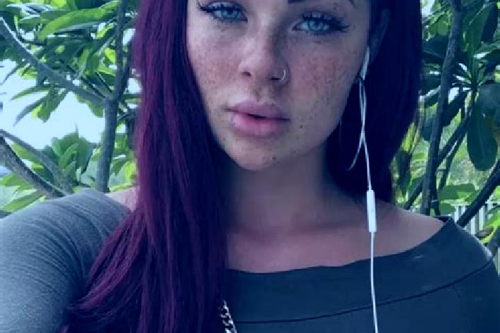 Hannah, 28, a red grey-eyed indian companion based in Ciceu-Poieni. Offering Party Girl, Couples, Overnight, Erotic Massage, Prostate Massage. Available for ...