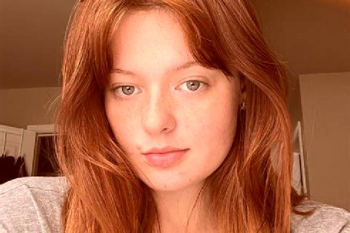 Hannah, 28, a red hazel-eyed slavic companion based in Tyul gan. Offering Tantra, Prostate Massage, Deep French Kissing, GFE. Available for incall and outcal...