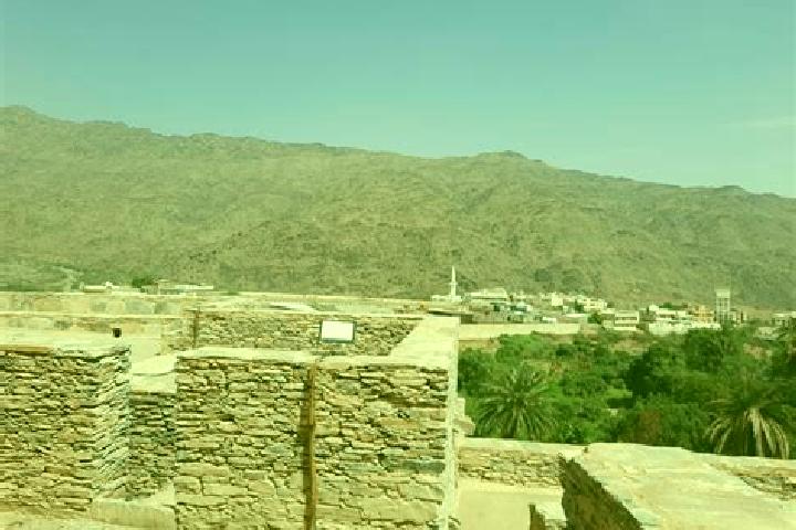 Hannah, 28 — Escort in Al Bahah, Saudi Arabia