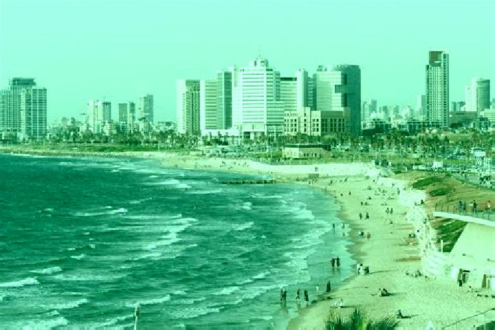 Hannah, 28 — Escort in Al Butayhah, Israel