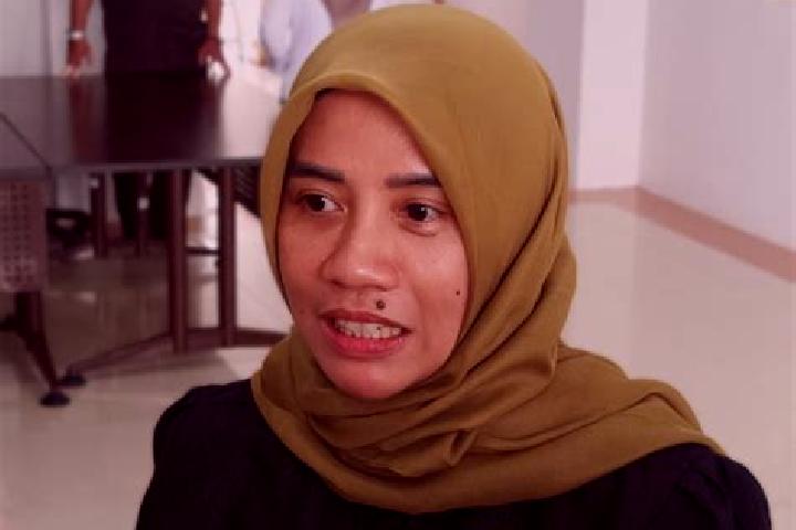 Hannah, 28 — Escort in Bontang Baru, Indonesia
