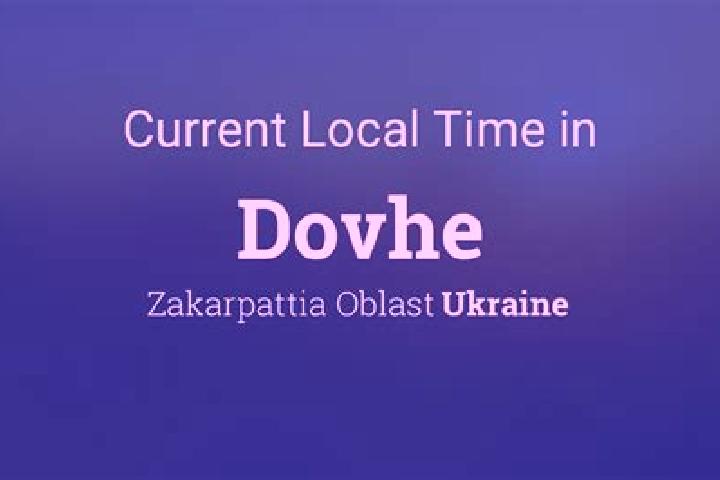 Hannah, 28 — Escort in Dovhe-Kaluske, Ukraine