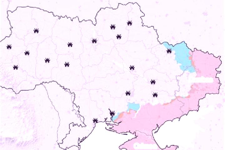 Hannah, 28 — Escort in Murakhivka, Ukraine