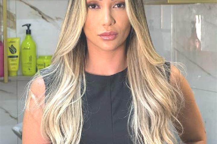 Hannah, 28 — Escort in Queiroz, Brazil