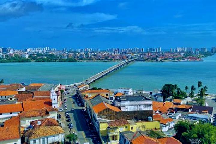 Hannah, 28 — Escort in Sao Luiz Gonzaga, Brazil