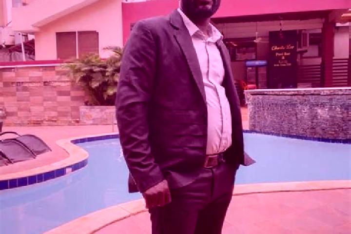 Hannah, 28 — Escort in Tano Sakassou, Ivory Coast