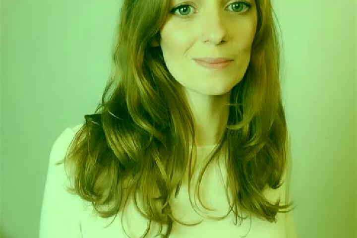 Hannah, 28 — Escort in Verneuil-sur-Avre, France