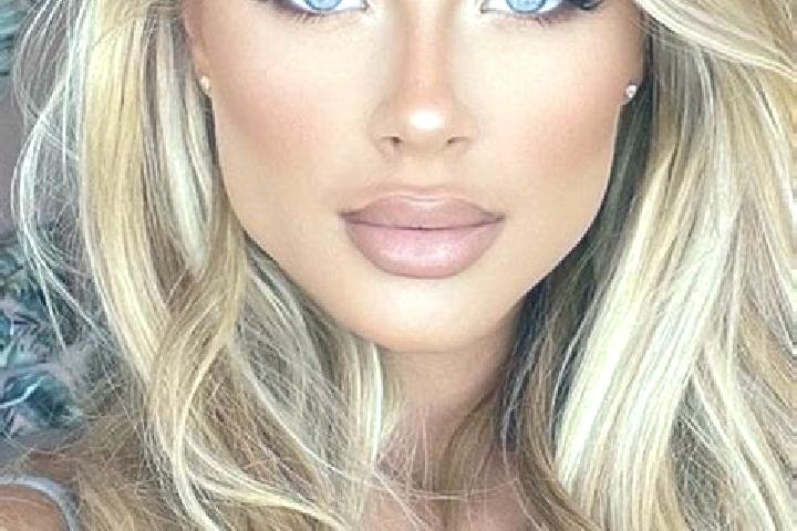 Hannah, 29, a blonde blue-eyed latina companion based in Nefas Mewch a. Offering Tantra, Massage, GFE. Available for incall and outcall, day and evening dates.