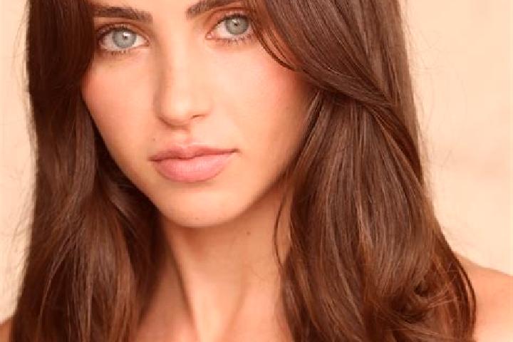 Hannah, 29, a brunette grey-eyed latina companion based in Gangkoujie. Offering GFE, Erotic Massage, Domination, Roleplay. Available for incall and outcall, ...