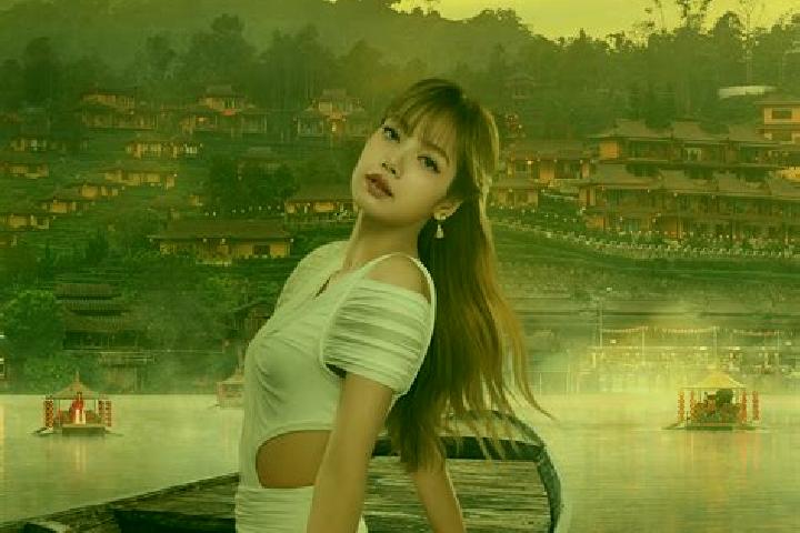 Hannah, 29 — Escort in Ban Bang Decha, Thailand
