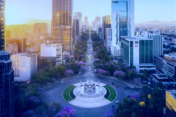 Hannah, 29 — Escort in Colonia Revolucion, Mexico