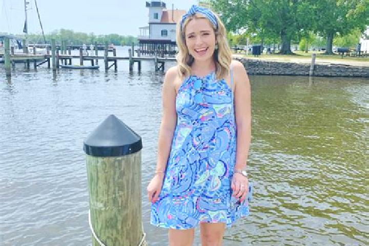 Hannah, 29 — Escort in Edenton, United States