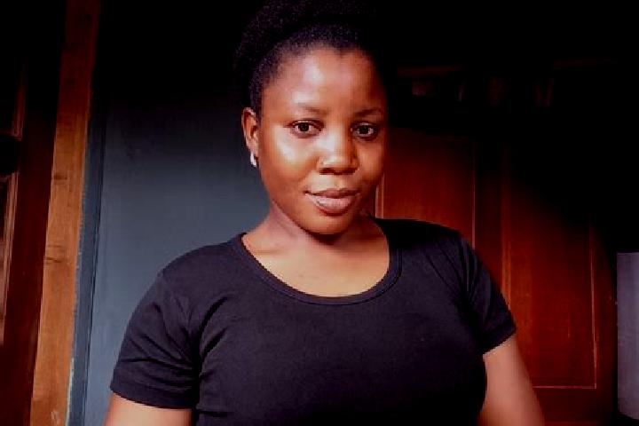 Hannah, 29 — Escort in Igarra, Nigeria