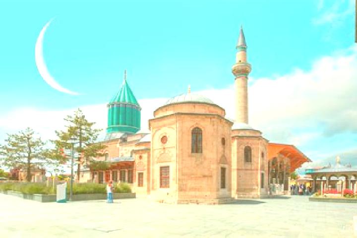 Hannah, 29 — Escort in Konya, Turkey