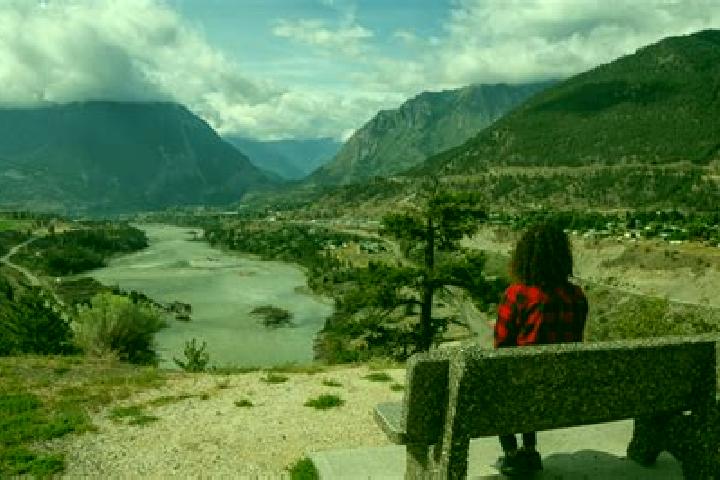 Hannah, 29 — Escort in Lillooet, Canada