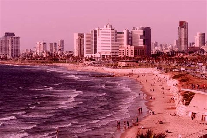 Hannah, 29 — Escort in Meshar, Israel