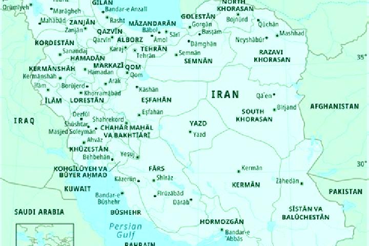 Hannah, 29 — Escort in Pasabandar, Iran