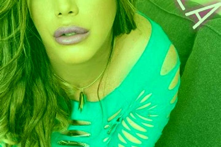 Hannah, 29 — Escort in Santiago Tlacochcalco, Mexico