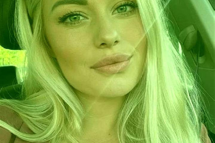Hannah, 30, a blonde hazel-eyed caucasian companion based in Summerdale. Offering Domination, Couples, CIM, Deep French Kissing, Girlfriend Experience. Avail...