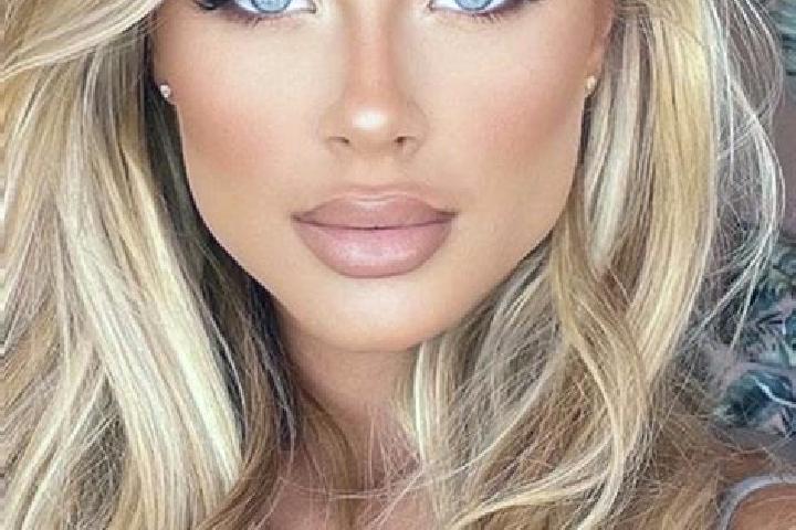 Hannah, 30, a blonde hazel-eyed latina companion based in Soprabolzano. Offering 69, Deep French Kissing, Girlfriend Experience. Available for incall and out...