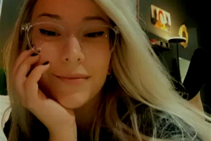 Hannah, 30, a platinum blonde dark-eyed caribbean companion based in Meri-Rastila. Offering Fetish, Striptease, Roleplay. Available for incall and outcall, d...