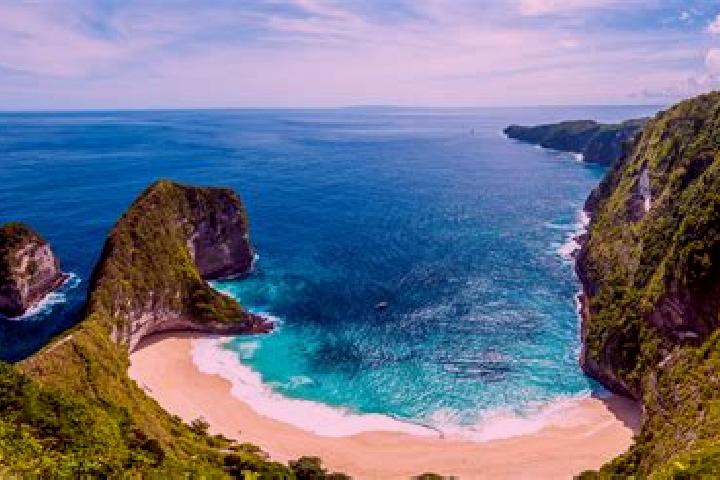 Hannah, 30 — Escort in Bogenga, Indonesia