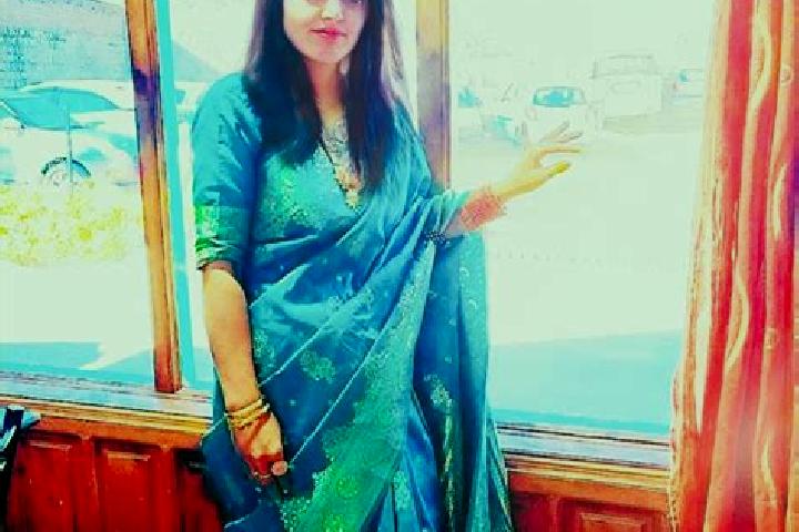 Hannah, 30 — Escort in Champa, India