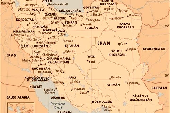 Hannah, 30 — Escort in Hajji Qushan, Iran