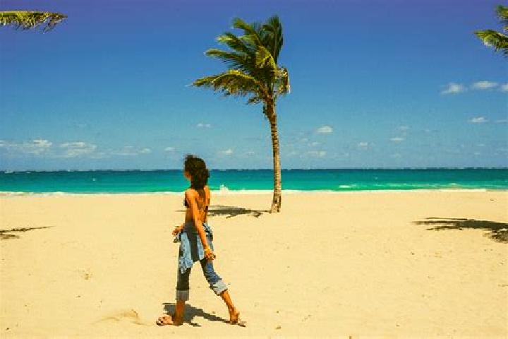 Hannah, 30 — Escort in La Playa, Puerto Rico