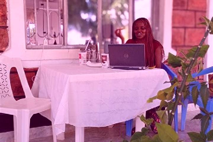 Hannah, 30 — Escort in Lodwar, Kenya