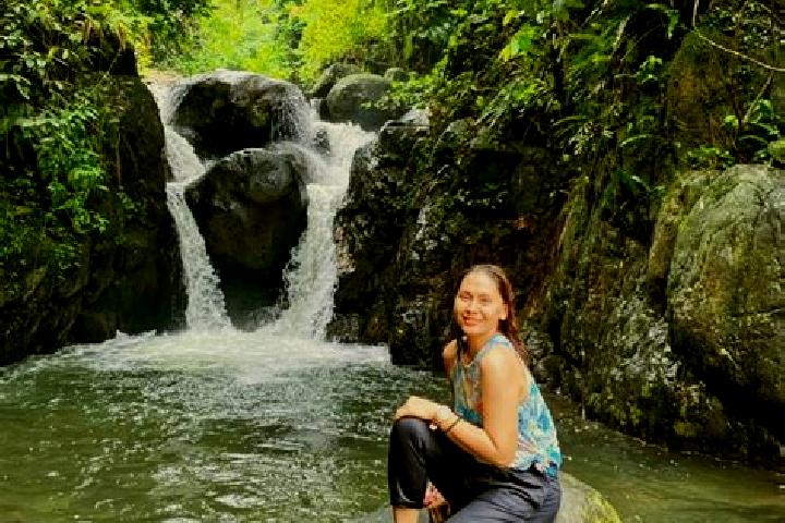 Hannah, 30 — Escort in Mekarjaya Satu, Indonesia