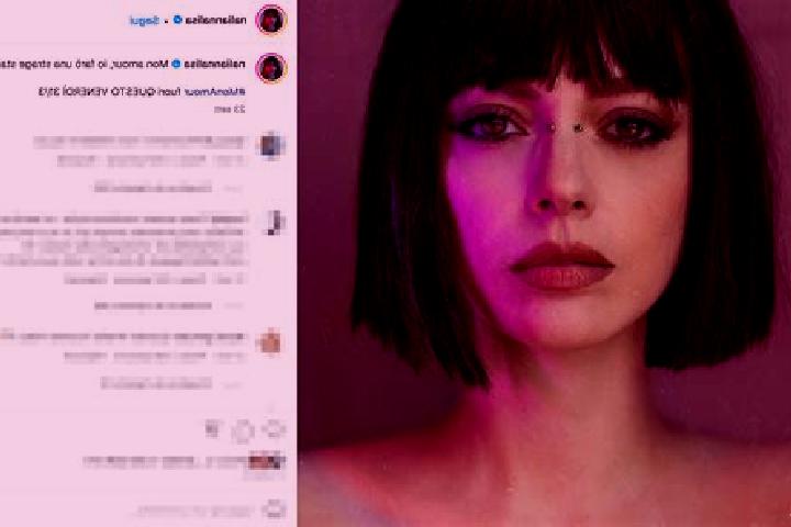 Hannah, 30 — Escort in Monterusciello, Italy