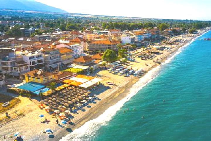 Hannah, 30 — Escort in Paralia Vatheos, Greece