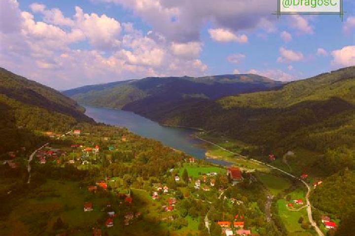 Hannah, 30 — Escort in Ruschita, Romania