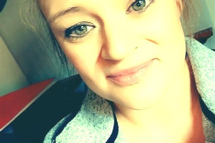 Hannah, 30 — Escort in Rustburg, United States