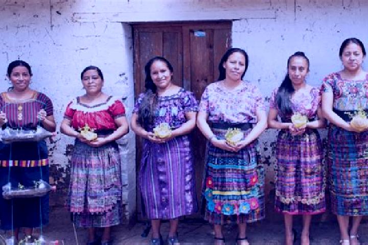 Hannah, 30 — Escort in San Bartolome Jocotenango, Guatemala