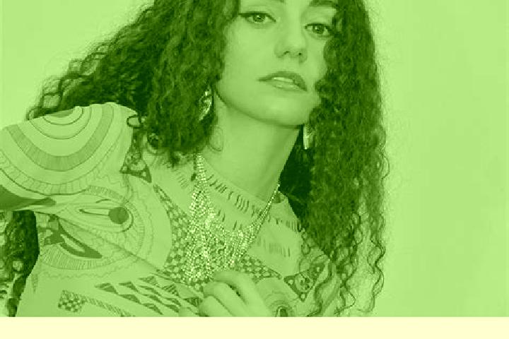 Hannah, 30 — Escort in Sarca, Romania