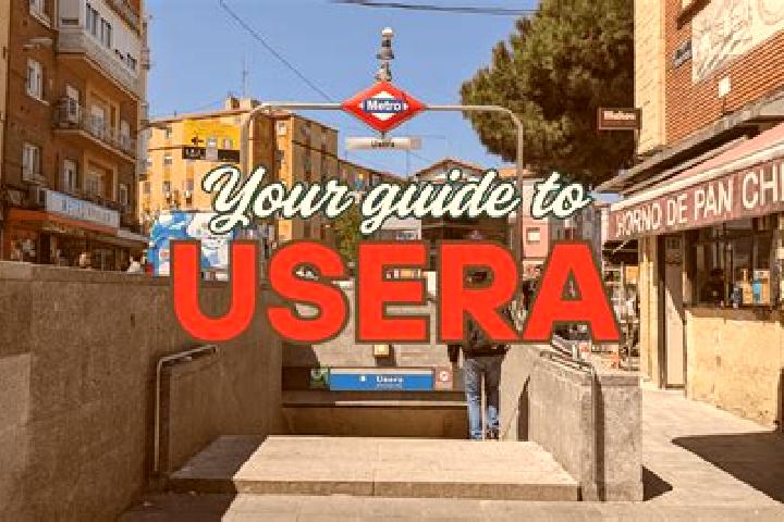 Hannah, 30 — Escort in Usera, Spain