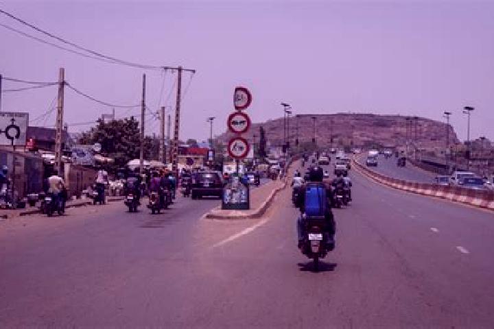 Hannah, 30 — Escort in Youwarou, Mali