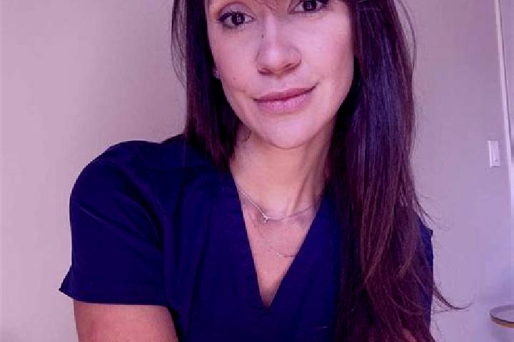 Hannah, 31, a black hazel-eyed mixed companion based in San Pedro la Joya. Offering Massage, BDSM, Prostate Massage, A-Level, GFE. Available for incall and o...